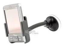 Fujitsu-Siemens Pocket LOOX N520 – КПК чи навігатор fujitsu-siemens