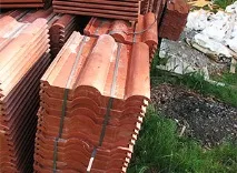 Фотозвіт про будівництво екодому будівництво