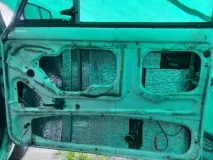 Фотозвіт про встановлення електричних склопідйомників ФОРВАРД на ВАЗ-2106 у передні двері встановлення