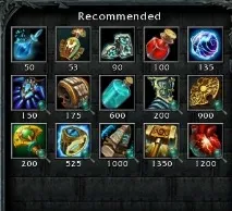 Гайд The Gladiator, Heroes of Newerth Гайди по героям heroes