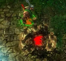 Гайд The Gladiator, Heroes of Newerth Гайди по героям гайд