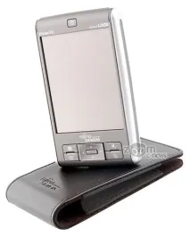 Fujitsu-Siemens Pocket LOOX N520 – КПК чи навігатор n520