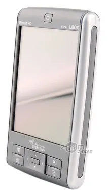 Fujitsu-Siemens Pocket LOOX N520 – КПК чи навігатор n520