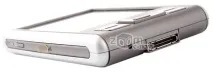 Fujitsu-Siemens Pocket LOOX N520 – КПК чи навігатор loox