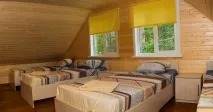 Де зупинитися Боровичі