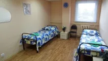 Де зупинитися Боровичі