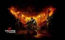 Gears of War Ultimate Edition Gears