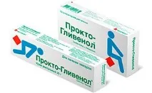 Геморой препарати та ліки для лікування геморою ліки