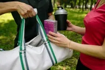 Глюкозамін та його роль для здоров’я ваших суглобів здоров