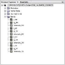GIS-Lab Sentinel-1 Toolbox gis-lab