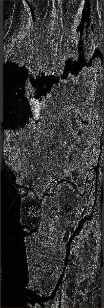 GIS-Lab Sentinel-1 Toolbox sentinel-1
