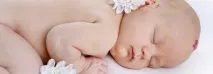 Гемангіома у новонароджених дітей причини та лікування цього захворювання дітей