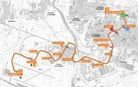 Місто Барселона в Іспанії - пам’ятки, музеї, пляжі, ціни, екскурсії, відпочинок, що ятки