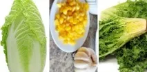 Готуємо з кунжутом, Цікаво Всім готуємо