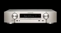 HiFi огляд - Огляд ресіверів Marantz Marantz