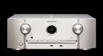 HiFi огляд - Огляд ресіверів Marantz Marantz