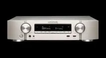 HiFi огляд - Огляд ресіверів Marantz огляд