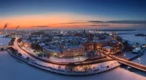 Горчаківщинський водоспад горчаківщинський