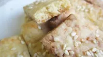 Готуємо з кунжутом, Цікаво Всім цікаво