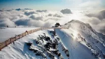 Гори Інсбрука - на карті, путівник та фотографії з назвою та описом популярних фотографії