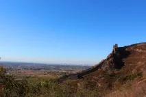 Гора Цзяошань, Ціньхуандао (Бейдайхе) пам’ятки Китаю ятки