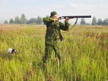 Готуємо патрони до відкриття відкриття
