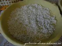 Губадія – татарський пиріг варити