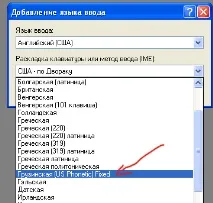 Грузинські шрифти грузинські