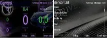 Hobd (WinMobile) - мобільна інформація hobd