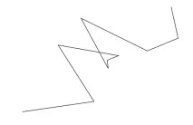 Inkscape - листівка валентинка можна