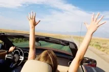 Іноді хочеться поїхати кудись поїхати