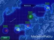 Гра MetalStorm для iPad, Все для iPad metalstorm