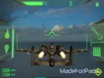 Гра MetalStorm для iPad, Все для iPad metalstorm