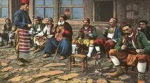 Історія кальяну в Туреччині, Сайт про Туреччину туреччині
