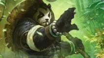 Історія Героя Чень Буйний Портер, Новини Heroes of the Storm (HOTS) чень