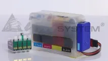 Історія появи та розвитку СНПЧ появи
