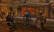 Історія Героя Чень Буйний Портер, Новини Heroes of the Storm (HOTS) героя