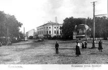 вулиця