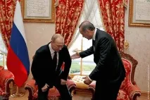 Іслам Карімов помер, хто наступний огляд політичних старців - Політика на іслам