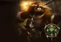 Історія Героя Чень Буйний Портер, Новини Heroes of the Storm (HOTS) чень