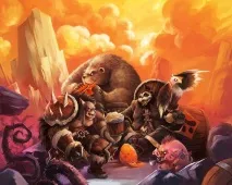 Історія Героя Чень Буйний Портер, Новини Heroes of the Storm (HOTS) історія