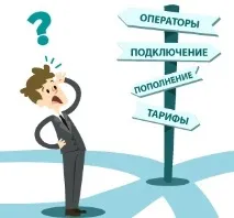 Інструкція з використання 3G інтернету оператора