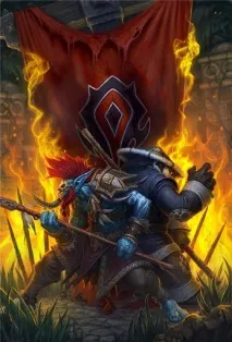 Історія Героя Чень Буйний Портер, Новини Heroes of the Storm (HOTS) чень