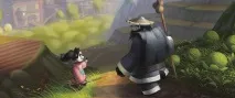 Історія Героя Чень Буйний Портер, Новини Heroes of the Storm (HOTS) історія