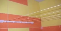 Яка сушарка для ванної кімнати нам необхідна кімнати