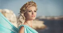 Яка ти богиня Впізнай себе! себе