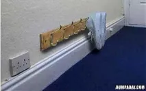 Із залишків від ремонту ремонту