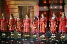 Іжевчанка, директор «Дома Людмили Зикиної» Ксенія Рубцова Я могла не допустити скандалу з дома