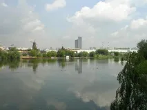Ізмайлівські ставки ізмайлівські