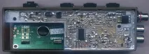 Вимірювач ESR LCF v3 режимі